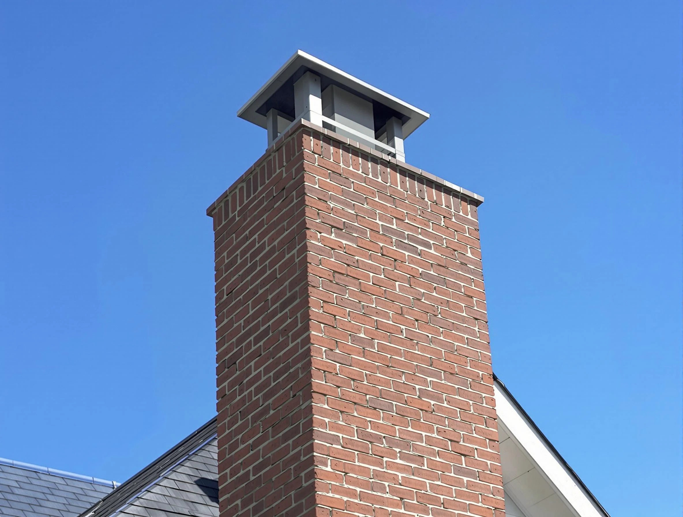 Chimney Remodeling service in Wyndham, VA